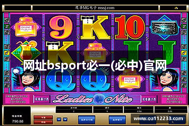 网址bsport必一(必中)官网